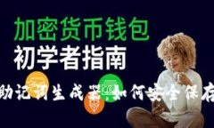 iOS仿IMToken助记词生成器：如何安全保存您的数字