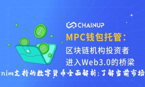 Tokenim支持的数字货币全面解析：了解当前市场趋势