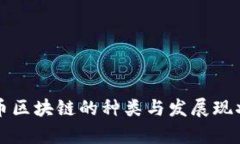 比特币区块链的种类与发