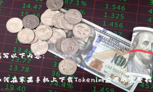 填写以下内容：


如何在苹果手机上下载Tokenim应用的完整指南