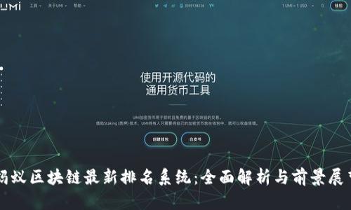 蚂蚁区块链最新排名系统：全面解析与前景展望