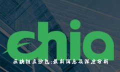 区块链豆沙包：最新消息