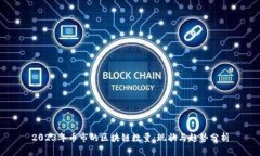 2023年币市的区块链数量：