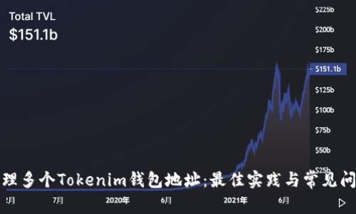 如何管理多个Tokenim钱包地址：最佳实践与常见问题解答
