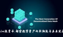 Tokenim流量币：解密数字资