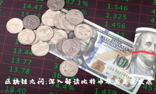 区块链九问：深入解读比特币及其未来发展