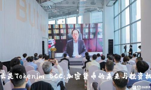 什么是Tokenim BCC：加密货币的未来与投资机遇