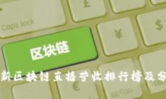 最新区块链直播营收排行