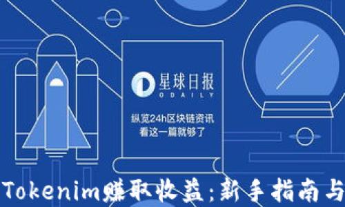
如何通过Tokenim赚取收益：新手指南与实用技巧