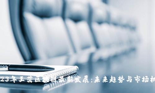 2023年王茜区块链最新发展：未来趋势与市场机遇