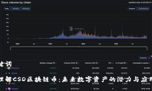 和关键词

深入理解CSD区块链币：未来数字资产的潜力与应用探讨