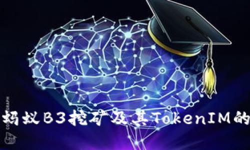 深入解读蚂蚁B3挖矿及其TokenIM的应用价值