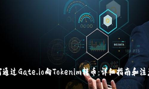 : 如何通过Gate.io向Tokenim转币：详细指南和注意事项
