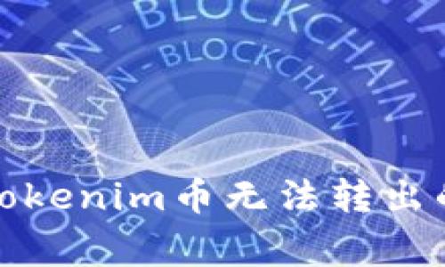 如何解决Tokenim币无法转出的常见问题