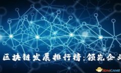 2023年中国区块链发展排行