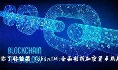  让你了解糖果 TokenIM：全