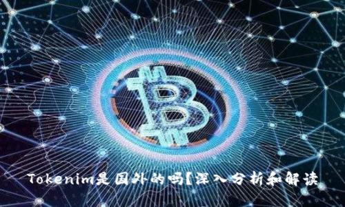 Tokenim是国外的吗？深入分析和解读