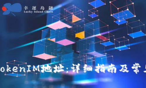 如何查询TokenIM地址：详细指南及常见问题解答