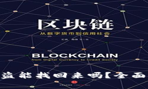 Tokenim资产被盗能找回来吗？全面解析与解决方案