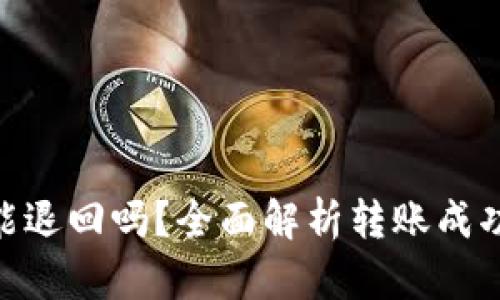 Tokenim转账能退回吗？全面解析转账成功后的处理方式