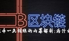 区块链提币一天到账的内