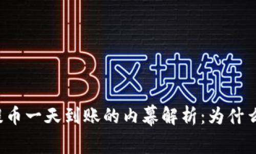 区块链提币一天到账的内幕解析：为什么会如此？