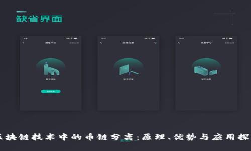 区块链技术中的币链分离：原理、优势与应用探索