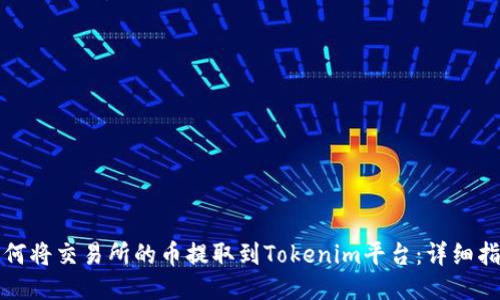 如何将交易所的币提取到Tokenim平台：详细指南