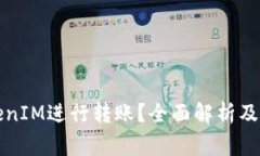 如何使用TokenIM进行转账？全面解析及常见问题解
