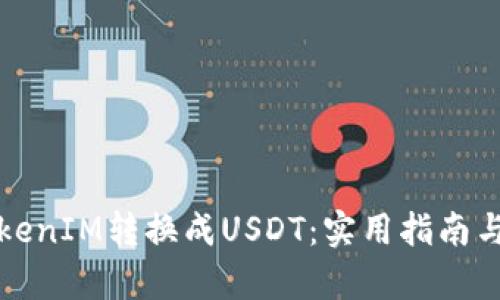 如何将TokenIM转换成USDT：实用指南与步骤解析