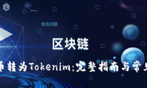 如何将云币转为Tokenim：完整指南与常见问题解答