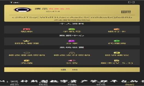 TokenIM：一种新型数字资产管理平台的估值分析