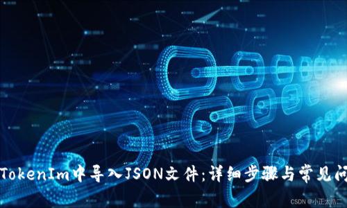 如何在TokenIm中导入JSON文件：详细步骤与常见问题解析