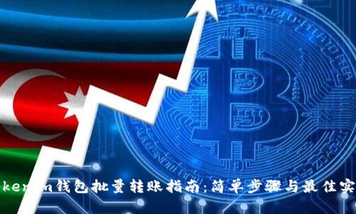 Tokenim钱包批量转账指南：简单步骤与最佳实践