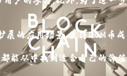 DOM币是“金球区块链”项目中的一种数字货币。这种货币的设计旨在促进全球范围内的数字资产交易与流通。下面将详细介绍DOM币的背景、特点、应用场景以及其在金球区块链中的作用。

### DOM币的背景
随着区块链技术的发展，数字货币的诞生与普及正在改变我们对金融交易的认知。DOM币作为金球区块链的一部分，其背后有着强大的技术支持和团队保障。金球区块链致力于建立一个开放、透明且高效的数字经济体系。通过DOM币，用户可以在这个体系中进行安全、便捷的交易。

### DOM币的特点
DOM币具有多项独特的特点，使其在数字货币市场中脱颖而出。
ul
    listrong去中心化：/strongDOM币采用去中心化的管理模式，确保交易的安全性与透明性。/li
    listrong高效交易：/strong采用先进的区块链技术，交易速度快，手续费低，能够满足高频交易的需求。/li
    listrong智能合约支持：/strong金球区块链支持智能合约功能，为用户提供更多样化的交易选择。/li
    listrong生态系统建设：/strong随着金球区块链生态系统的完善，DOM币的应用场景也不断扩大。/li
/ul

### DOM币的应用场景
DOM币的设计不仅仅局限于一般的交易，它在多个领域均有广泛的应用。以下是一些潜在的应用场景：
ul
    listrong在线购物：/strong越来越多的在线商家开始接受DOM币作为支付方式，为消费者提供更多选择。/li
    listrong跨境支付：/strong传统的国际汇款往往涉及高额手续费，使用DOM币进行跨境支付可以大幅降低成本。/li
    listrong投资理财：/strong由于DOM币的增值潜力，许多投资者将其视为一种新的投资选择。/li
    listrong众筹平台：/strong通过金球区块链，创业者可以利用DOM币进行项目众筹，吸引更多的投资者。/li
/ul

### 技术优势
DOM币作为金球区块链数字货币，其技术架构具有显著优势：
ul
    listrong高安全性：/strong金球区块链采用顶尖的加密技术，确保用户资产的安全，降低被攻击的风险。/li
    listrong可扩展性：/strong平台设计具有较好的可扩展性，可以支持更多用户的加入和更高并发的交易。/li
    listrong稳定性：/strong通过多种机制保障币值的相对稳定，减少市场波动带来的不确定性。/li
/ul

### 未来发展方向
随着区块链技术的不断完善，DOM币的未来发展值得关注。
首先，金球区块链将继续扩大DOM币的应用场景，争取与更多行业合作，提升其使用率。其次，DOM币团队计划推出更多创新的金融产品，吸引更多用户的参与。此外，为了进一步提升用户体验，金球区块链还将持续平台的功能，使其更加人性化、便捷化。最终目标是将DOM币打造成全球用户日常生活中不可或缺的一部分。

### 总结
总的来说，DOM币作为金球区块链的重要组成部分，展现出了良好的发展潜力和广泛的应用前景。其去中心化的特性、高效的交易方式以及不断扩展的应用场景，使得DOM币成为越来越多用户的选择。在未来，随着金球区块链生态系统的成熟，DOM币有望成为全球数字货币市场中一个重要的成员。

因此，对于任何关心数字货币发展动态的用户来说，了解DOM币及其在金球区块链中的作用都显得尤为重要。无论是投资者、商家还是普通用户，都能从中找到适合自己的价值点与利益。