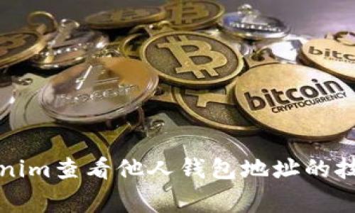 如何使用Tokenim查看他人钱包地址的技巧与注意事项