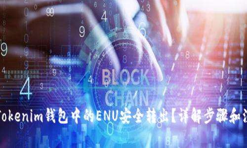 如何将Tokenim钱包中的ENU安全转出？详解步骤和注意事项