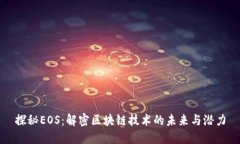 探秘EOS：解密区块链技术的未来与潜力