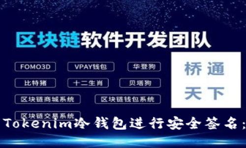 如何使用Tokenim冷钱包进行安全签名：全面指南