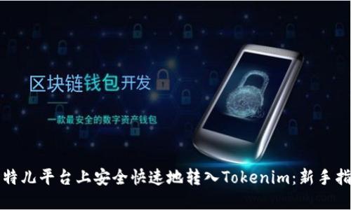 如何在比特儿平台上安全快速地转入Tokenim：新手指南与技巧
