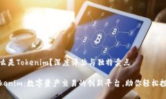什么是Tokenim？深度评估与独特卖点Tokenim：数字资