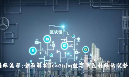 简化转账流程：全面解析Tokenim数字钱包转账的优势与创新