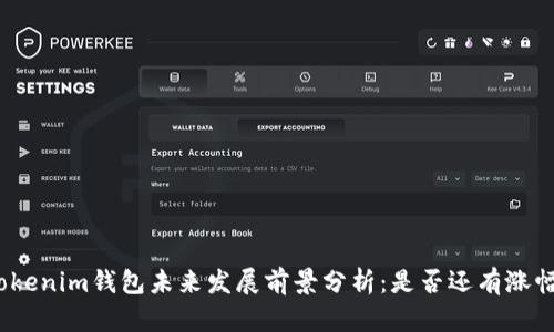 Tokenim钱包未来发展前景分析：是否还有涨幅？