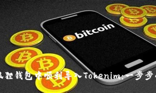 如何在小狐狸钱包中顺利导入Tokenim：一步步的详细指南