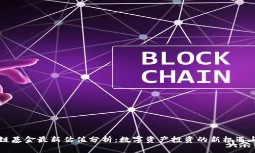 区块链基金最新估值分析：数字资产投资的新机遇与挑战