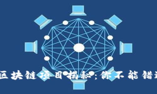 2023年最新区块链项目揭秘：你不能错过的投资机会