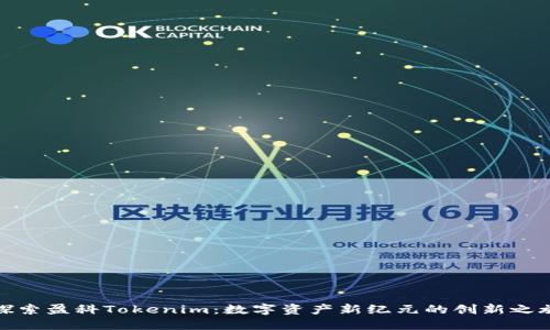 探索盈科Tokenim：数字资产新纪元的创新之旅