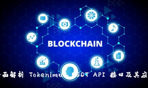 全面解析 Tokenimus USDT API 接口及其应用