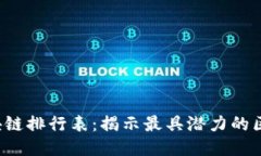 2023年最新版区块链排行表：揭示最具潜力的区块
