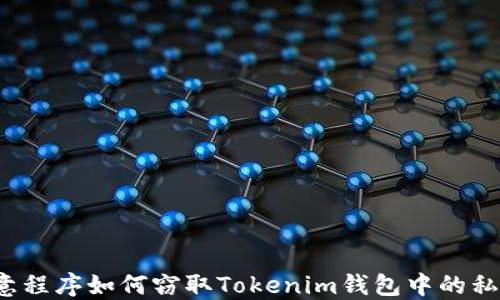 
恶意程序如何窃取Tokenim钱包中的私钥？